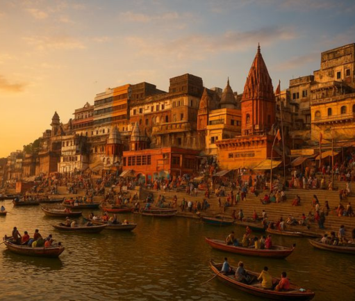 Siddharth Home Stay, Babatpur Varanasi